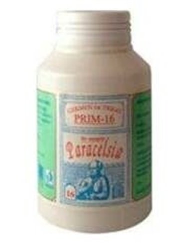 Paracelsia 16 Prim Nº 7+8+10 500Mg 200Comp. de Paracelsia