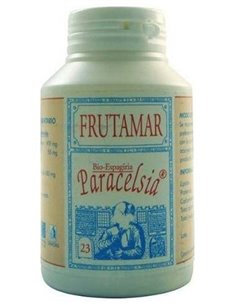 Paracelsia 23 Frutamar 450Mg 90Comp. de Paracelsia