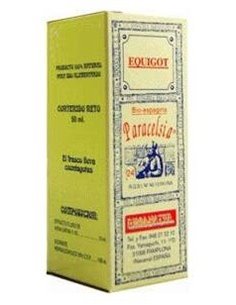 Paracelsia 24 Equigot 50Ml. de Paracelsia
