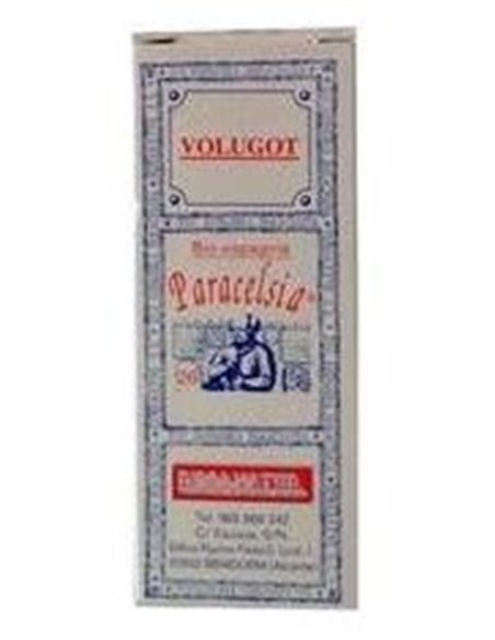 Paracelsia 26 Volugot 50Ml. de Paracelsia