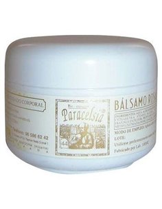 Paracelsia 44 Balsamo Rosala 200Ml. de Paracelsia