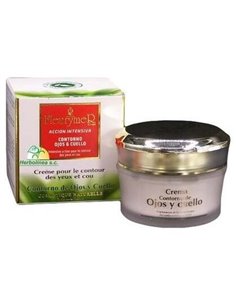 Crema contorno Ojos-Cuello  de Fleurymer