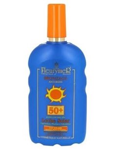 Leche Solar Spf-50+  de Fleurymer