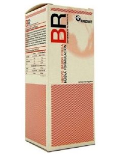 Enzime Br Jarabe 250Ml. de Enzime - Sabinco