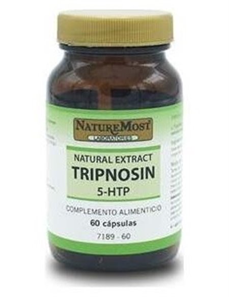 Tripnosin 60Cap. de Dietinor (Vascusan)