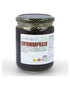 Chayawanprash 500 G de Ayurveda Autentico
