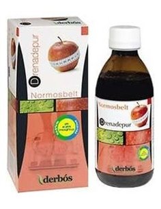 Drenadepur 250Ml. de Derbos