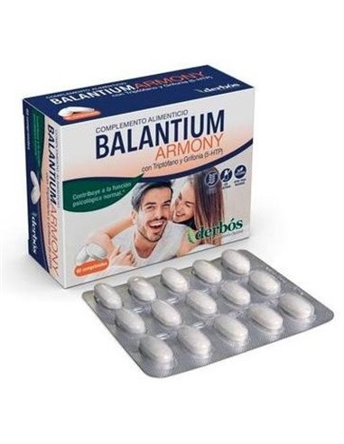 Balantium Armony 60Comp. de Derbos