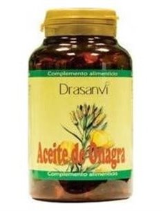 Onagra 515Mg. 110Perlas de Drasanvi
