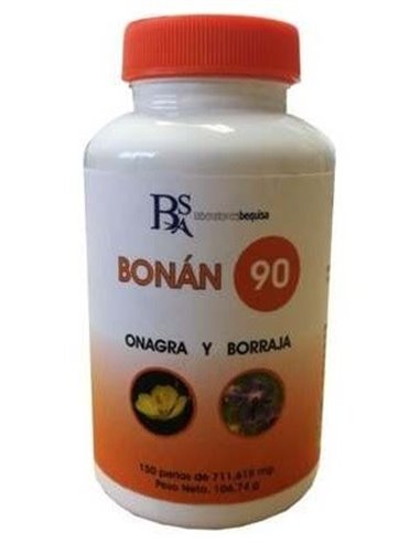 Bonan 90 150Perlas. de Bequisa
