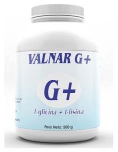 Valnar G 500Gr. de Bequisa