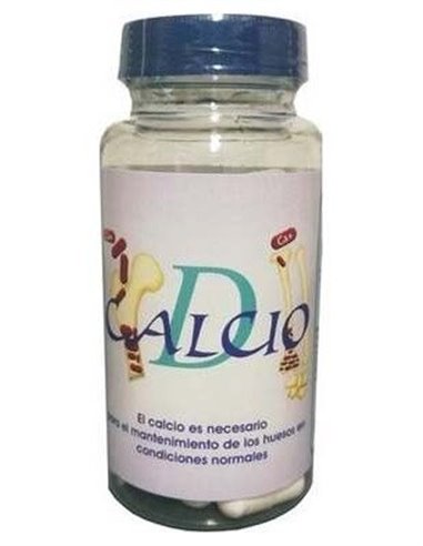 Calcio D 60Cap. de Bequisa