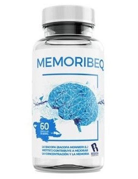 Memoribeq 60Cap. de Bequisa