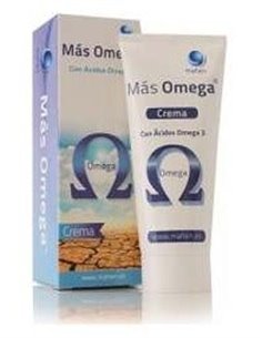 Mas Omega Crema 100Ml. de Mahen