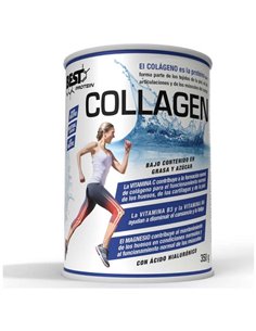 Colageno (Collagen) Neutro 350Gr. de Best Protein
