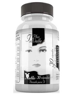 Iso Valle 30Cap. de El Valle