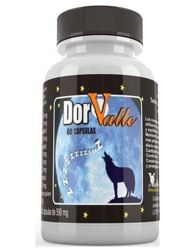 Dorvalle 60Cap. de El Valle