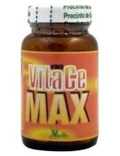 Vitace Max 100Comp.Masticables de El Valle