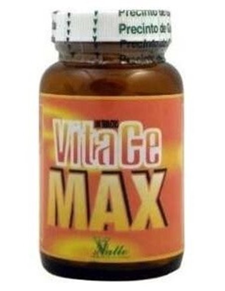 Vitace Max 100Comp.Masticables de El Valle