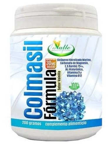 Colmasil 200Gr. de El Valle