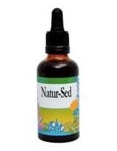 Natur Sed 50Ml. de Espadiet
