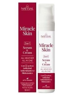 Crema Retinal & Bakuchiol 50 ml. de Natysal