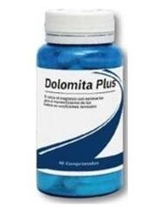 Dolomita Plus 90 Comp. de Espadiet