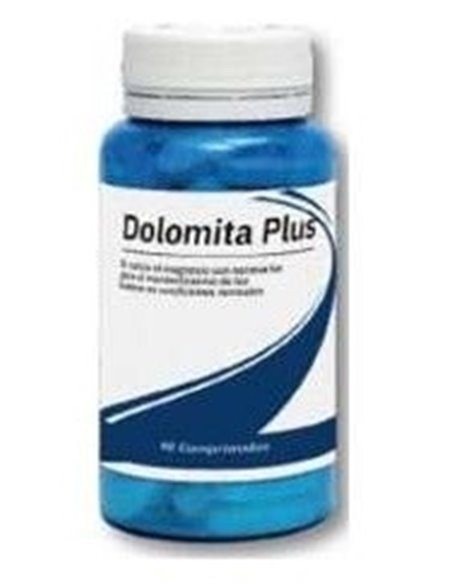 Dolomita Plus 90 Comp. de Espadiet