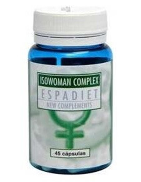 Isowoman Complex 45Cap. de Espadiet
