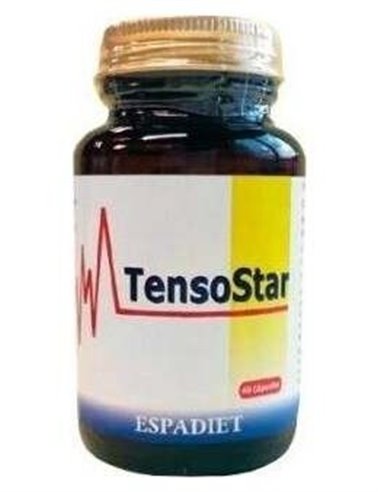 Tensostar 60 Cáp. de Espadiet