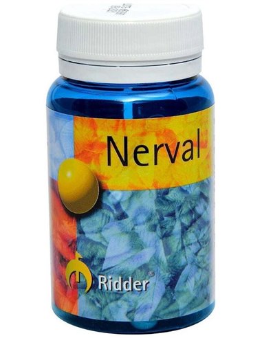 Nerval Antidepresivo 40Cap. de Espadiet