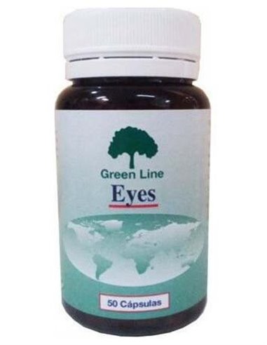 Eyes 50 Comp. de Espadiet**