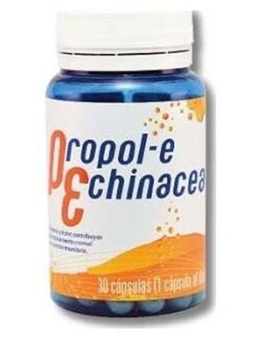 Propol-E Echinacea 30Cap. de Espadiet