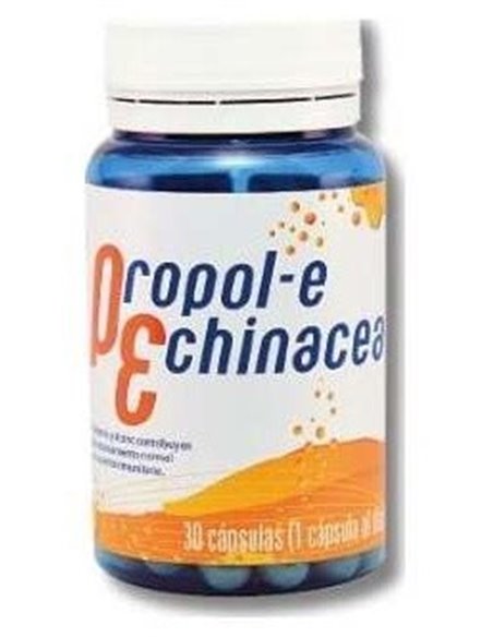 Propol-E Echinacea 30Cap. de Espadiet
