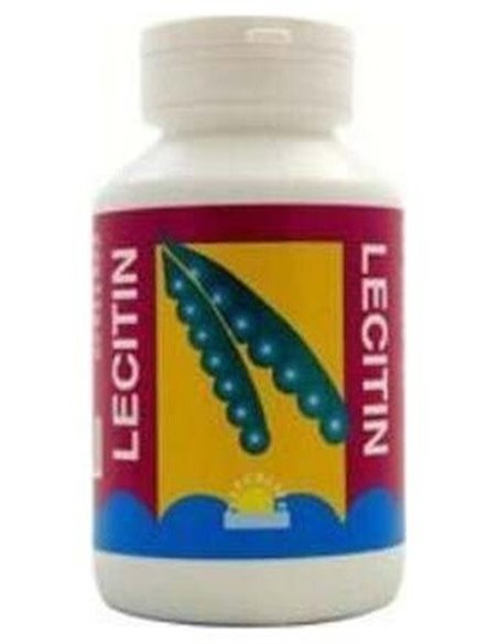 Lecitin 100 Per. de Espadiet