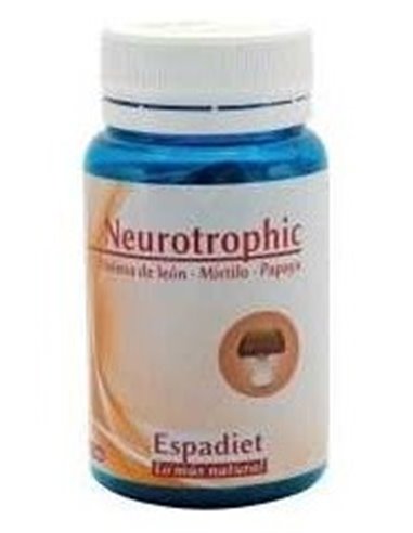 Neurotrophic 45Cap. de Espadiet