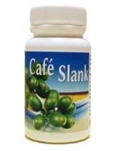 Cafe (Cafe Verde) Slank 60Cap. de Espadiet