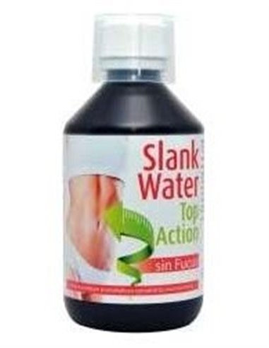 Slank Water Top Action Sin Fucus 250 Ml de Reddir