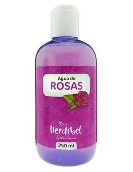 Agua De Rosas 250Ml de Herdibel