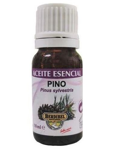 Pino Aceite Esencial 10Ml de Herdibel