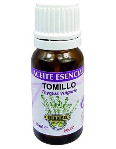 Tomillo Aceite Esencial 10Ml de Herdibel
