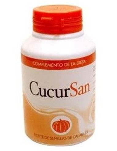 Cucursan 100 Perlas de Herdibel