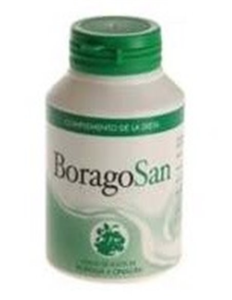 Boragosan 120Perlas de Herdibel