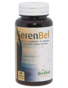 Serenbel 60Cap. de Herdibel