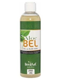 Aloebel 250 Ml de Herdibel