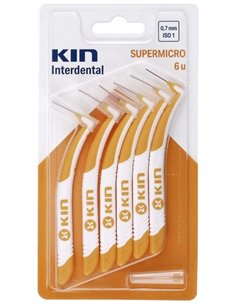 Kin Interdental Supermicro de Kin