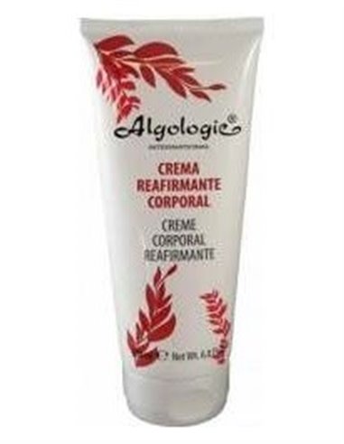 Crema Reafirm Brazos/Piernas 200Ml de Algologie