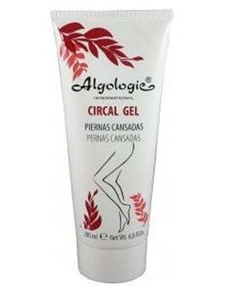 Circal Gel 200Ml. (P0421) de Algologie