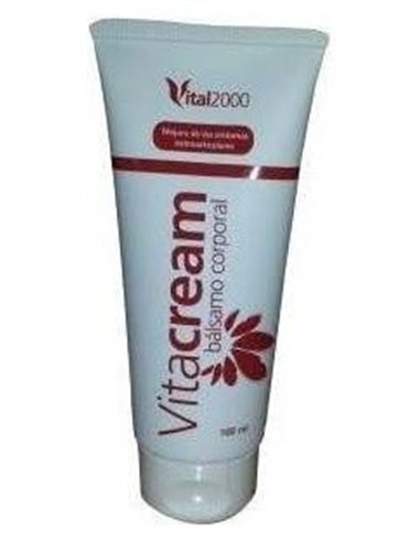 Vitacrem Balsamo Corporal 100Ml. de Vital 2000