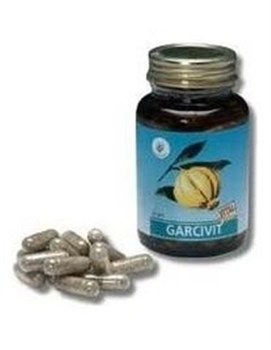 Garcivit 70Cap. de Vital 2000
